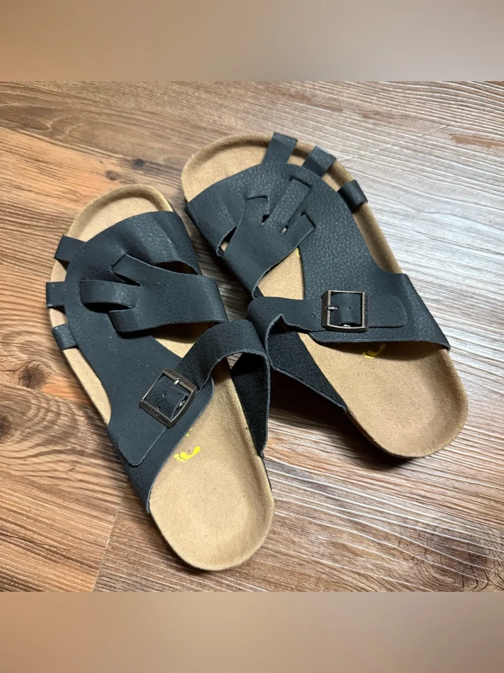 Birkenstock Sandals